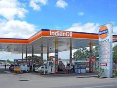 
      
      IndianOil net profit dips 40 pc in Q1 to Rs 2,227 cr
      
      