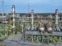 
      
      IndianOil clears plan for Rs 17,825 crore integration project...
      
      