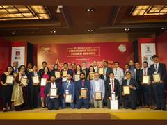 
      
      Indian Achievers' Forum enkindled spirit of 'Atmanirbhar Bharat'
      
      