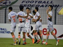 
      
      I-League: Indian Arrows look to finish season on a high...
      
      