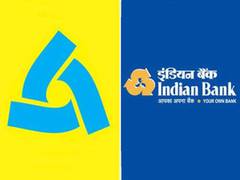 
      
      Indian Bank net profit rises 31 per cent to Rs 3,945 cr in FY22
      
      
