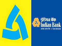 
      
      S&amp;P revises Indian Bank's outlook to stable, BBB-/A-3...
      
      
