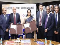 
      
      Indian Bank signs up Corporate Agency with Chola MS
      
      