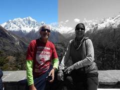 
      
      Mumbai-based climber dies while descending from Mount Everest
      
      