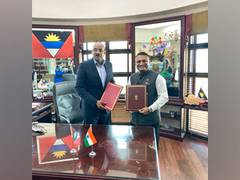 
      
      Antigua, Barbuda joins International Solar alliance in...
      
      