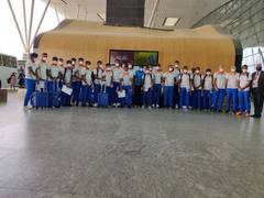 
      
      Tokyo Olympics: Indian hockey teams mentally prepared for...
      
      