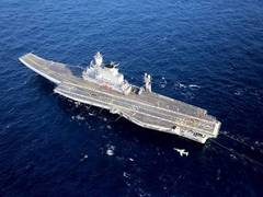 
      
      Post-Galwan clash, Indian Navy quietly deployed warship in...
      
      