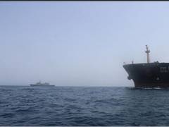 
      
      Indian Navy to provide security to Indian merchant vessels as...
      
      
