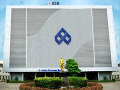 
      
      RBI imposes monetary penalty on Indian Overseas Bank
      
      