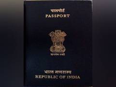
      
      Mumbai crime branch busts fake passport gang, arrests 3
      
      