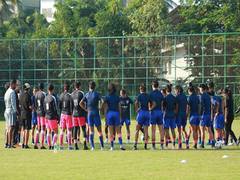 
      
      AFC Asian Cup can help Indian football team to make giant...
      
      