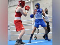 
      
      Boxam International: Jasmine marks her arrival with thumping win
      
      