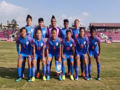 
      
      South Asian Games: Indian women's football team defeat...
      
      