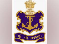 
      
      Indian Navy saves three civilians from drowning near Kavaratti
      
      