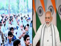 
      
      India focuses on harnessing youth power in every sector
      
      