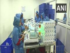 
      
      Indian pharma companies may be impacted if coronavirus...
      
      