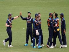 
      
      India a massively important part of world cricket: ICC...
      
      