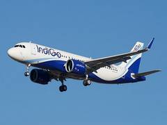 
      
      IndiGo takes cognizance of pilot's letter over Kamra's flying ban
      
      