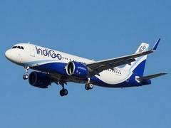 
      
      IndiGo Pune-Nagpur flight returns safely to Pune after engine...
      
      