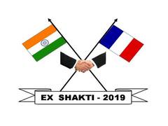 
      
      India-France joint military exercise 'Shakti' concludes
      
      