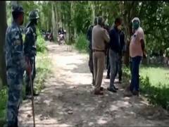 
      
      Nepal security personnel opens fire on Indians, one dead: DG...
      
      