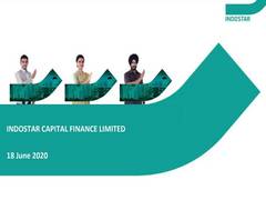 
      
      IndoStar completes equity raise of Rs 1,225 crore from Brookfield
      
      