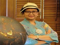 
      
      Indonesia foreign minister to arrive on 2-day India visit...
      
      