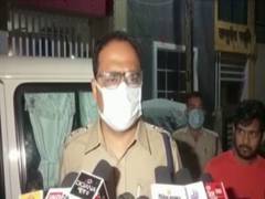 
      
      Jain monk found dead in Indore temple
      
      