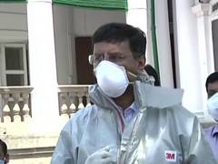 
      
      Indore Collector issues order regarding opening of govt,...
      
      