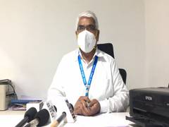 
      
      Indore sets record for highest number of COVID-19...
      
      