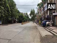 
      
      Indore observes lockdown on Sunday as cases surge to 5,352
      
      