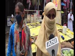 
      
      Unable to find job, PhD woman sells fruits 
      
      