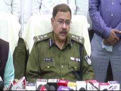 
      
      Arms smuggling gang busted in Indore, 5 held with 51 firearms
      
      