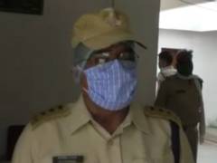
      
      6 arrested for attacking police personnel In Indore
      
      