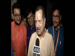 
      
      I believe Pakistan will not be on world map again, says...
      
      