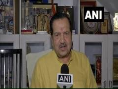 
      
      Hindu seers, saints to hold session on Aug 10 in Delhi 
      
      