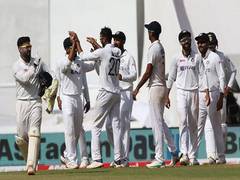 
      
      India-England series records highest Test match viewership in...
      
      