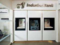 
      
      Ind-Ra revises IndusInd Bank's outlook to negative, affirms...
      
      