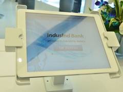 
      
      IndusInd Bank launches mobile app based facility for opening...
      
      