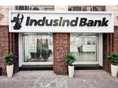 
      
      IndusInd Bank rubbishes speculation on its financial health
      
      