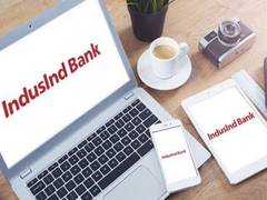 
      
      India Ratings affirms lnduslnd Bank rating; outlook stable
      
      