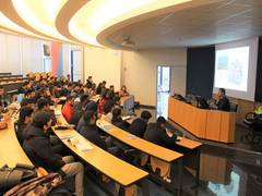 
      
      Helping India grow stronger: Pravin Dalal School of...
      
      