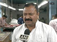 
      
      Agra: Shoe industry in peril and impact will be reflected in...
      
      