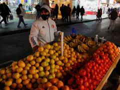 
      
      Inflation in Argentina jumps 50.9 pc in 2021 becoming highest...
      
      