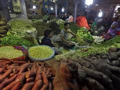 
      
      Pakistan's inflation soars to 5.8% in July
      
      