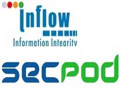 
      
      Inflow Technologies partners with SecPod to enable faster...
      
      