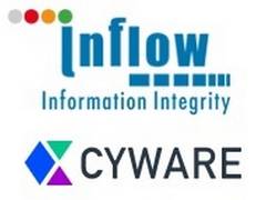 
      
      Inflow Technologies partners with Cyware to provide next-gen...
      
      