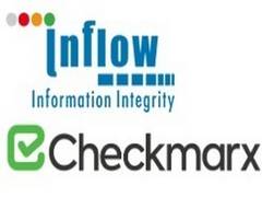 
      
      Inflow Technologies partners with Checkmarx to help customers...
      
      