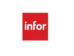 
      
      Infor positioned as a Leader in the 2021 Gartner Magic...
      
      