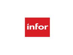 
      
      Infor positioned as a Leader, for the fourth consecutive time
      
      